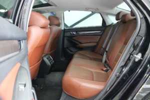 Honda Accord 2.0 EHEV TECH MNC 2022 [DFB]