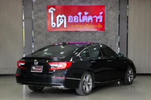 Honda Accord 2.0 EHEV TECH MNC 2022 [DFB]