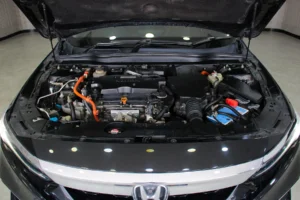 Honda Accord 2.0 EHEV TECH MNC 2022 [DFB]