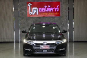Honda Accord 2.0 EHEV TECH MNC 2022 [DFB]