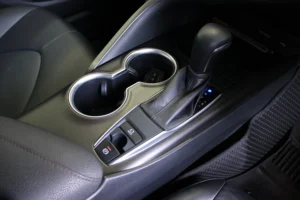 Toyota Camry 2.5 Sport MNC 2022 [HGJD]