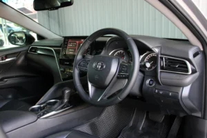 Toyota Camry 2.5 Sport MNC 2022 [HGJD]