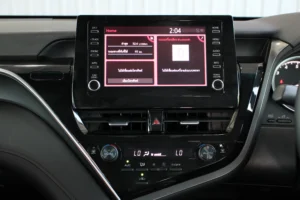 Toyota Camry 2.5 Sport MNC 2022 [HGJD]