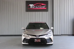 Toyota Camry 2.5 Sport MNC 2022 [HGJD]