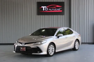 Toyota Camry 2.5 Sport MNC 2022 [HGJD]
