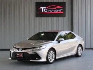 Toyota Camry 2.5 Sport MNC 2022 [HGJD]