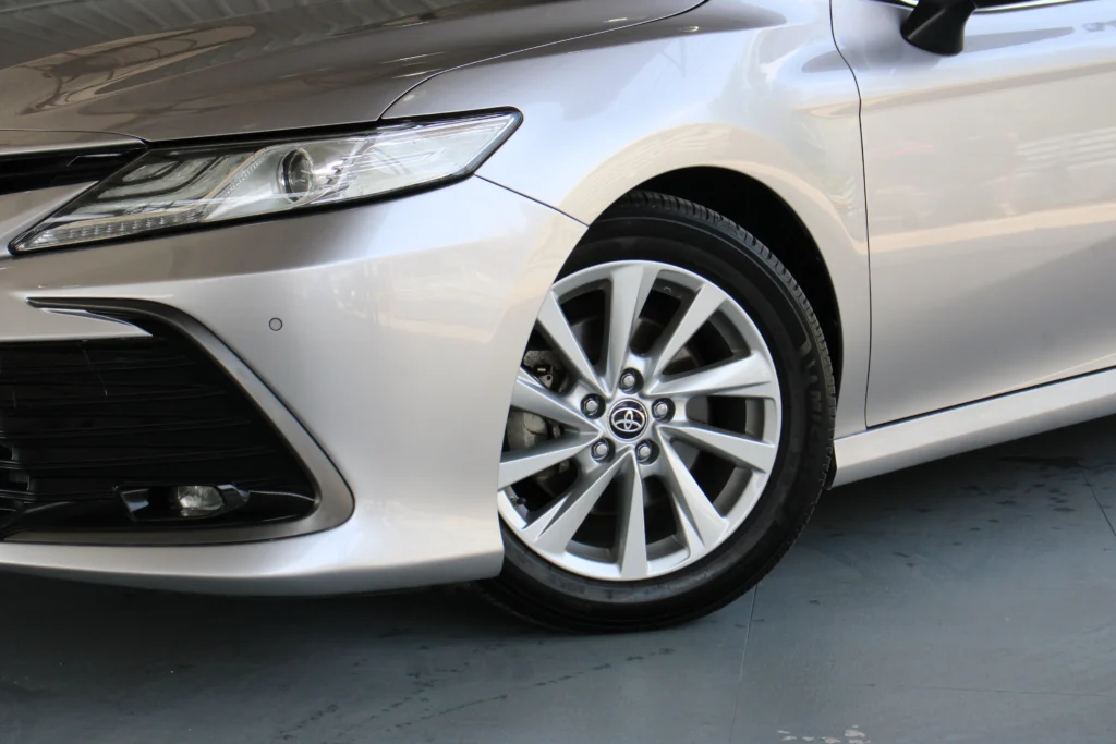 Toyota Camry 2.5 Sport MNC 2022 [HGJD]