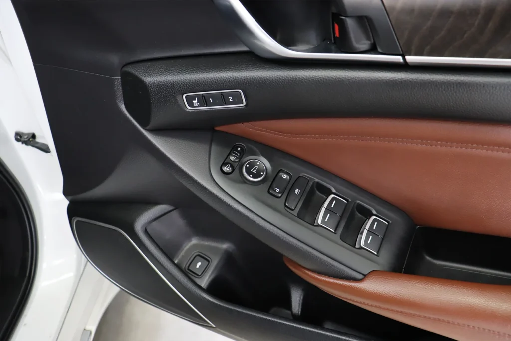 Honda Accord 2.0 EHEV TECH MNC 2021 [FDCI]