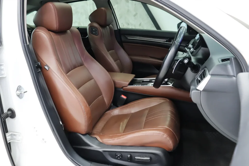 Honda Accord 2.0 EHEV TECH MNC 2021 [FDCI]