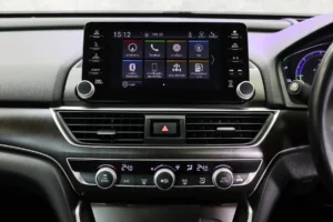 Honda Accord 2.0 EHEV TECH MNC 2021 [FDCI]