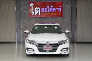 Honda Accord 2.0 EHEV TECH MNC 2021 [FDCI]