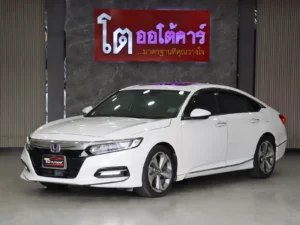 Honda Accord 2.0 EHEV TECH MNC 2021 [FDCI]