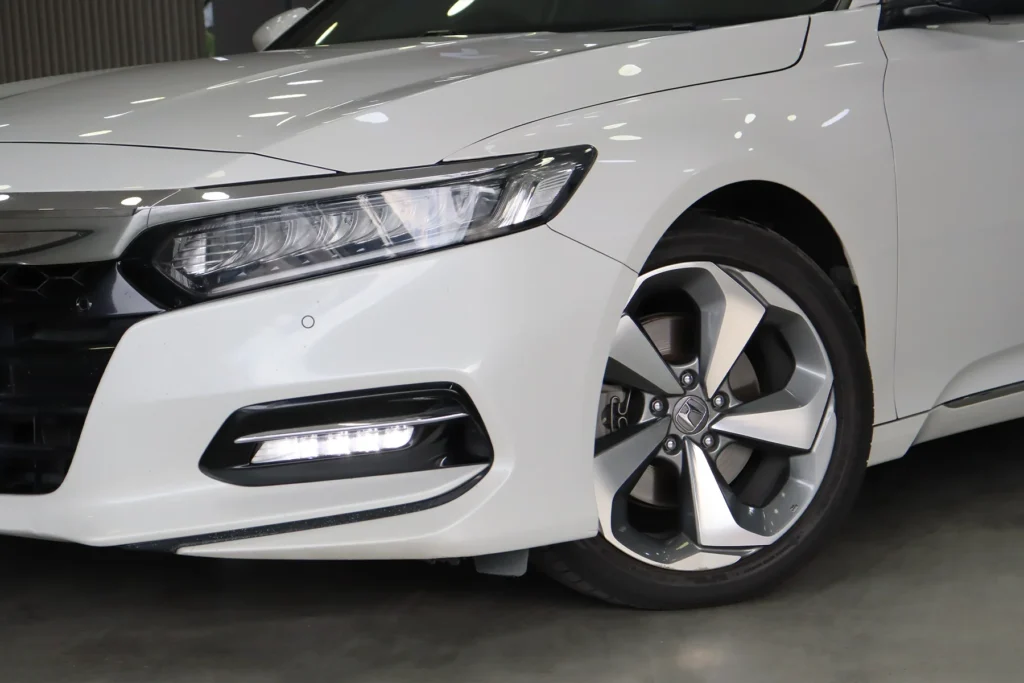 Honda Accord 2.0 EHEV TECH MNC 2021 [FDCI]