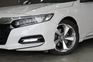 Honda Accord 2.0 EHEV TECH MNC 2021 [FDCI]