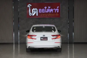 Honda Accord 2.0 EHEV EL Plus MNC 2022 [GJFG]