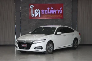 Honda Accord 2.0 EHEV EL Plus MNC 2022 [GJFG]