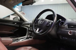 Honda Accord 2.0 EHEV EL Plus MNC 2022 [GJFG]