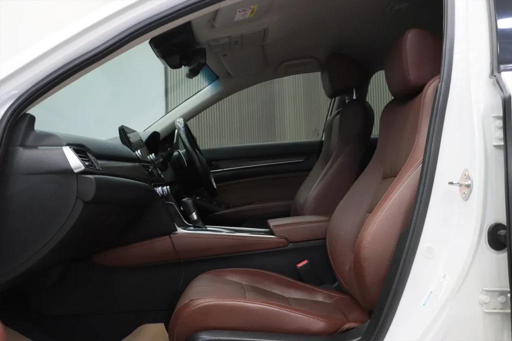 Honda Accord 2.0 EHEV EL Plus MNC 2022 [GJFG]