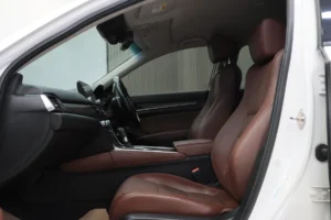 Honda Accord 2.0 EHEV EL Plus MNC 2022 [GJFG]