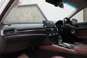 Honda Accord 2.0 EHEV EL Plus MNC 2022 [GJFG]