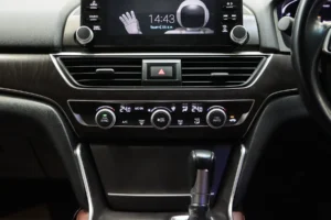 Honda Accord 2.0 EHEV EL Plus MNC 2022 [GJFG]