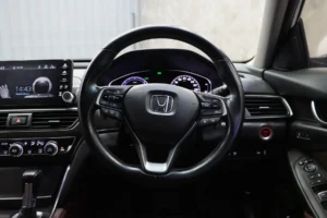 Honda Accord 2.0 EHEV EL Plus MNC 2022 [GJFG]