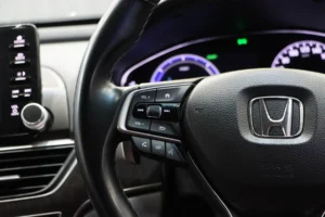 Honda Accord 2.0 EHEV EL Plus MNC 2022 [GJFG]