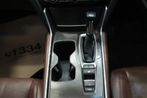 Honda Accord 2.0 EHEV EL Plus MNC 2022 [GJFG]