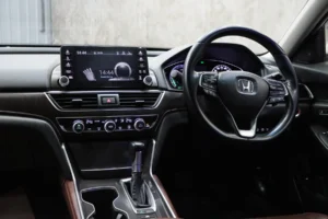 Honda Accord 2.0 EHEV EL Plus MNC 2022 [GJFG]