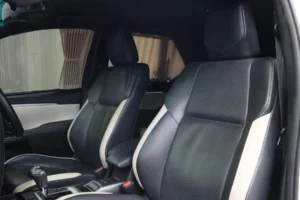 Toyota Fortuner 2.8 Legender 4WD 2021 [HEDJ]