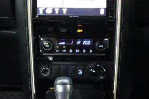 Toyota Fortuner 2.8 Legender 4WD 2021 [HEDJ]