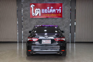 Toyota Camry 2.5 Sport MNC 2022 [HJFD]
