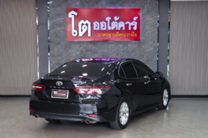 Toyota Camry 2.5 Sport MNC 2022 [HJFD]