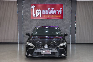 Toyota Camry 2.5 Sport MNC 2022 [HJFD]