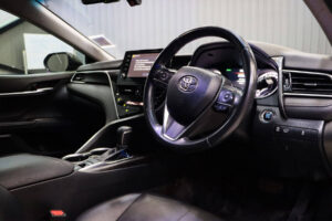Toyota Camry 2.5 Sport MNC 2022 [HJFD]