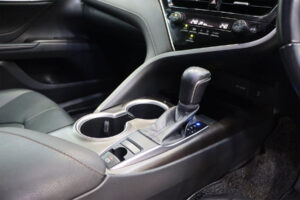 Toyota Camry 2.5 Sport MNC 2022 [HJFD]