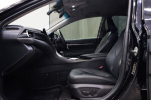 Toyota Camry 2.5 Sport MNC 2022 [HJFD]