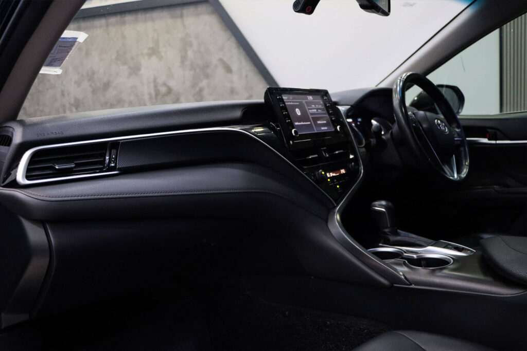 Toyota Camry 2.5 Sport MNC 2022 [HJFD]