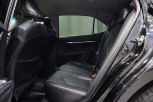 Toyota Camry 2.5 Sport MNC 2022 [HJFD]