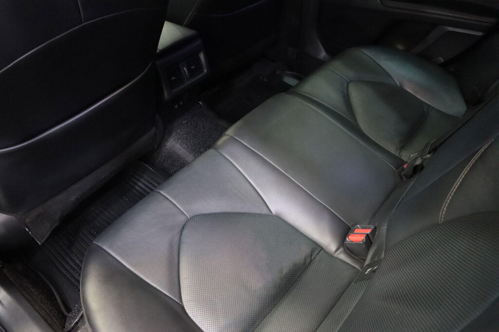 Toyota Camry 2.5 Sport MNC 2022 [HJFD]