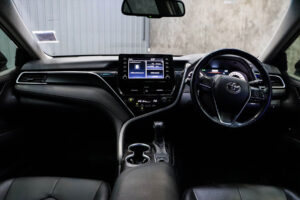 Toyota Camry 2.5 Sport MNC 2022 [HJFD]