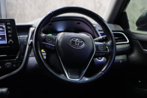 Toyota Camry 2.5 Sport MNC 2022 [HJFD]
