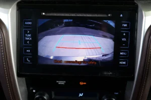 Toyota Fortuner 2.4 V 2WD MNC 2019 [CEAA]