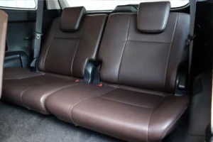 Toyota Fortuner 2.4 V 2WD MNC 2019 [CEAA]