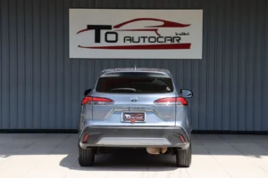 Toyota Corolla Cross 1.8 Hybrid Smart 2022 [HBID]