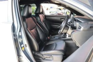 Toyota Corolla Cross 1.8 Hybrid Smart 2022 [HBID]
