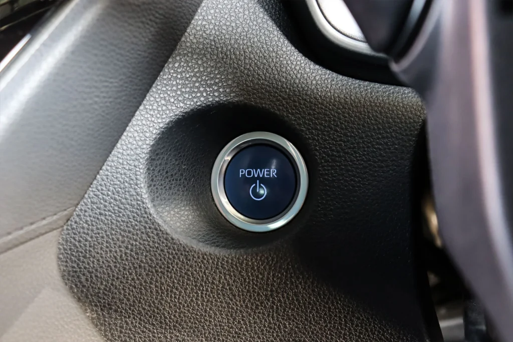 Toyota Corolla Cross 1.8 Hybrid Smart 2022 [HBID]