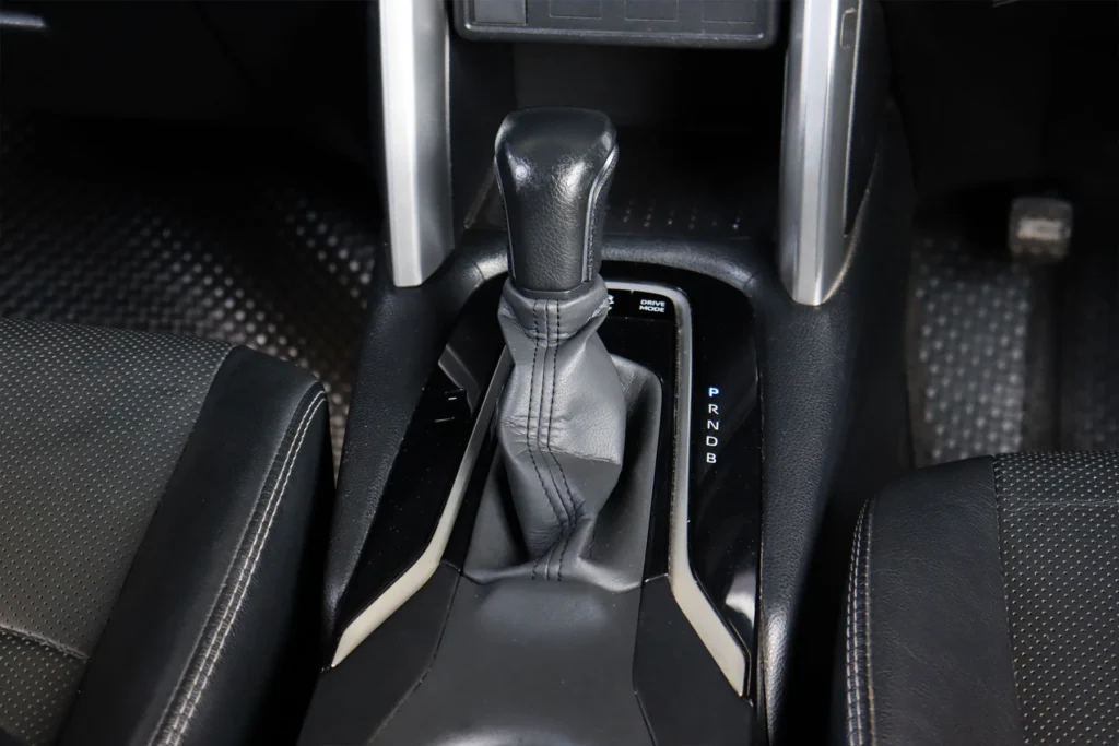 Toyota Corolla Cross 1.8 Hybrid Smart 2022 [HBID]