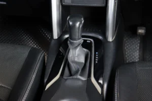 Toyota Corolla Cross 1.8 Hybrid Smart 2022 [HBID]