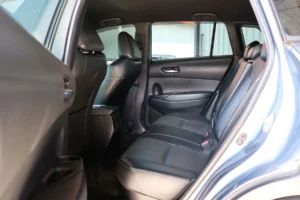 Toyota Corolla Cross 1.8 Hybrid Smart 2022 [HBID]